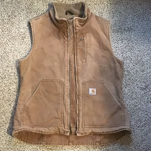 Carhartt Vest- Women’s Medium